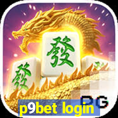 p9bet login